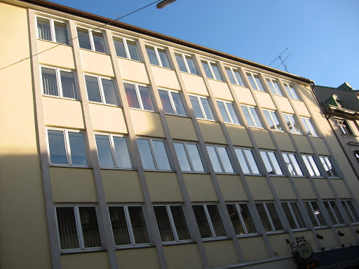Bayerische Krankenhausgesellschaft - Thumbnail