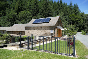 Photo n°7 de Moulin d'Angles à Arvieu (Gîte)