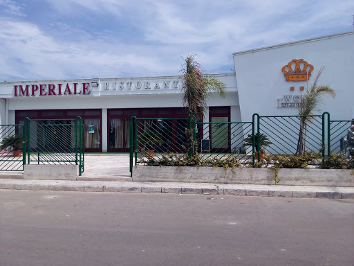 Wok Imperiale - Visual
