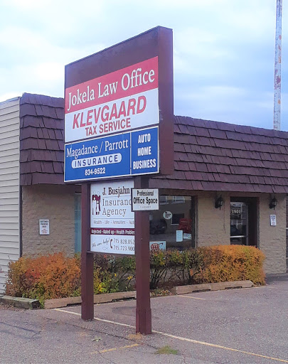 John W. Jokela Law Firm - Thumbnail