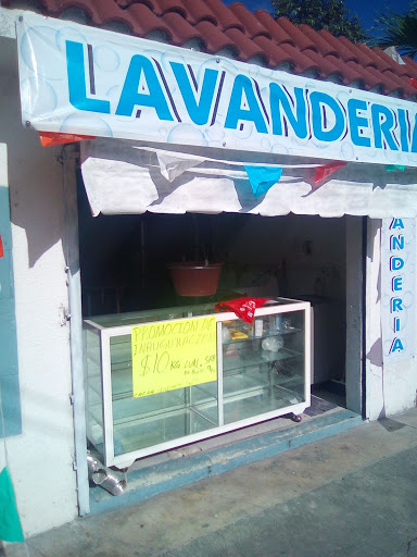 lavandería lupe