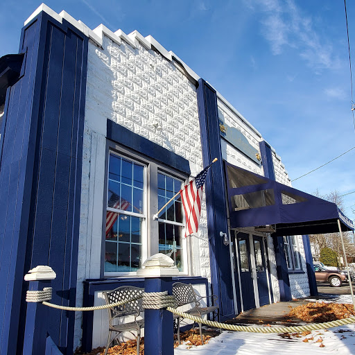 PJ Lobster House - Thumbnail
