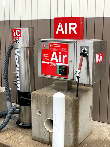 NRH Chevron - Visual