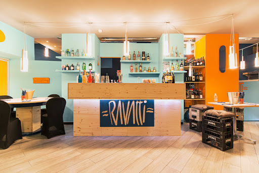 Caffè del Vescovo, Via Dodici Ottobre
