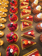 Boulangerie Feuillette à Mérignac