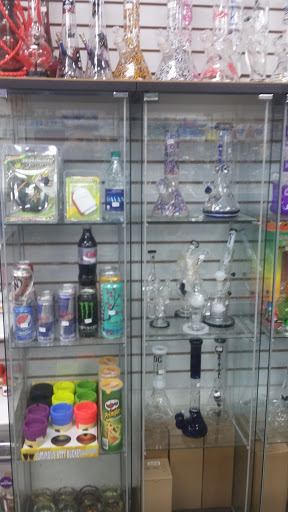 Winston Churchill Convenience - Thumbnail