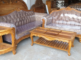 It's ready....for sale..... post image