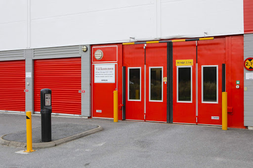 Shurgard Self Storage Upplands Väsby - Thumbnail