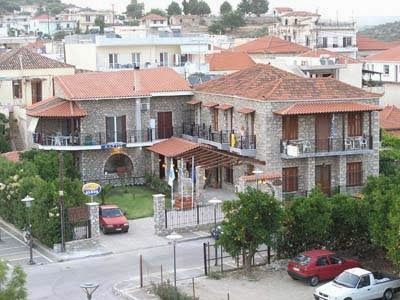 Hotel Alsos
