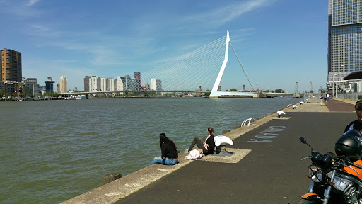 Praktijk Zuidwijk-Pendrecht