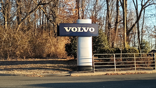 Volvo Cars of Charlottesville Service Department - Thumbnail