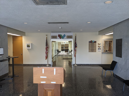 Whitehall Clerk of Courts