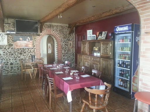 Photo 2 - Café Restaurant Le Centre