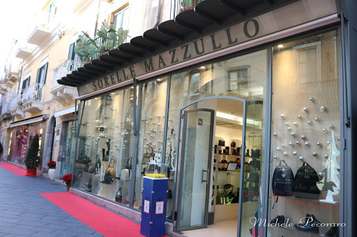 Sorelle Mazzullo - Thumbnail