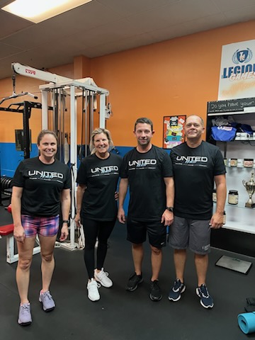 United Fitness Newtown Square - Thumbnail