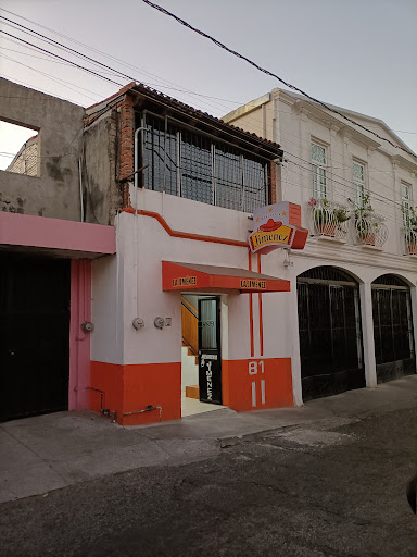 La Jiménez - Thumbnail