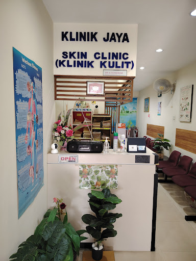 Klinik Jaya (Medical & Skin Clinic)