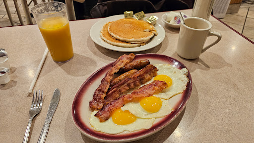 North Ave Diner - Thumbnail