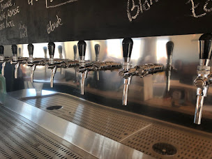 Photo n°10 de La brasserie d'à côté by Madame Dusse à Le Beausset (Siège social)