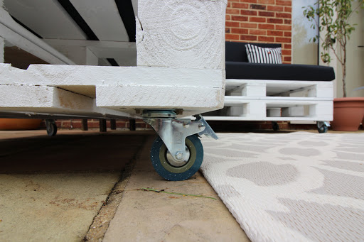 Pallet Planter UK - Thumbnail