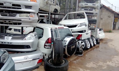 Photos of Ranjith Motors and Auto Vision