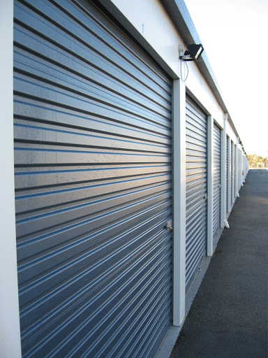 Storage King Tauranga Gallery - New Zealand