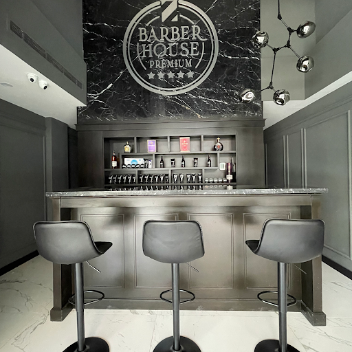 BARBER HOUSE PREMIUM