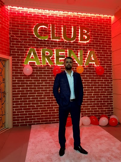 Clup Arena