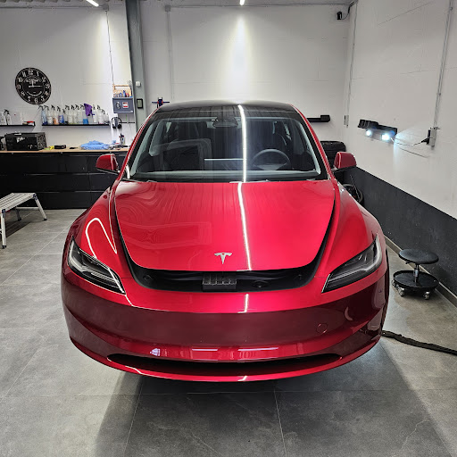Rodney's Car Detailing - Thumbnail