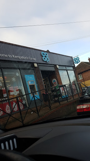 Co-op Food - Bedford - St Johns Street