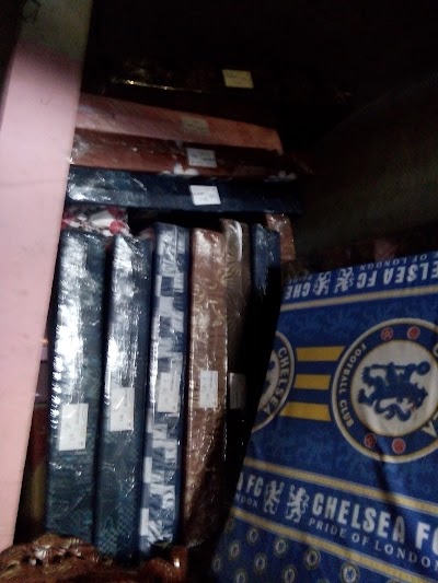 Photos of UD Maju Bersama