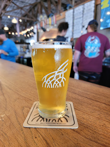 Walking Tree Brewery - Thumbnail