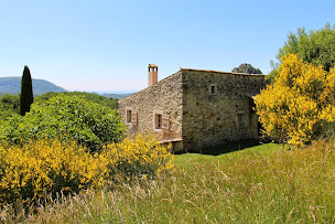 Photo n°64 de Le Domaine du Roc - Chambre d’hôtes dans la Drôme à Saou (Chambre d'hôtes)