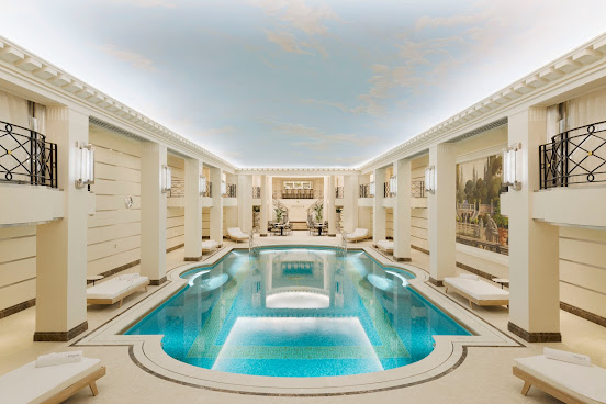 Ritz Paris by null