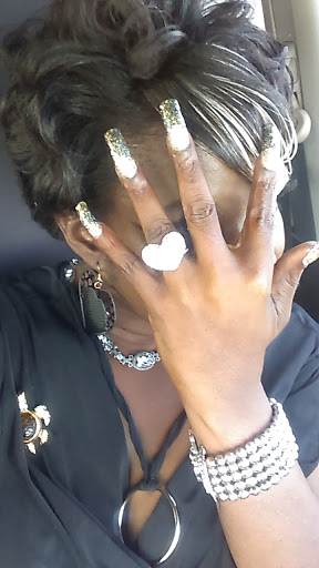 Fancy Nails III - Visual
