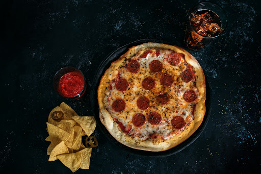Pizza Delivery DonPizzote Pizzeria a domicilio - Thumbnail