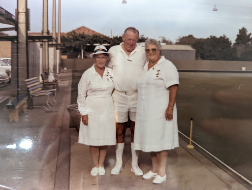 Henley Bowling Club - Thumbnail