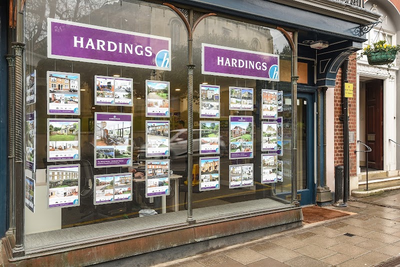 Hardings Estate Agency photo 2