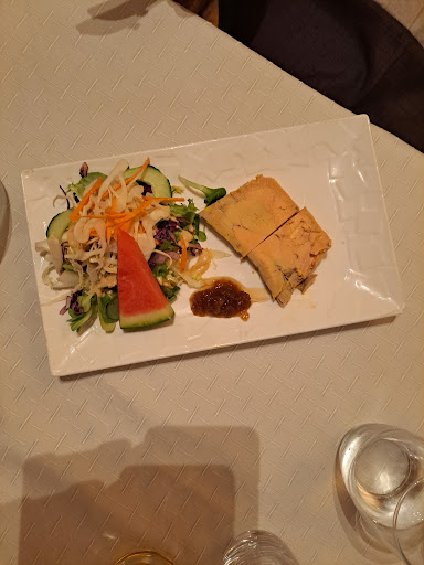 Le Clos Cosette - Restaurant Vallauris - Thumbnail