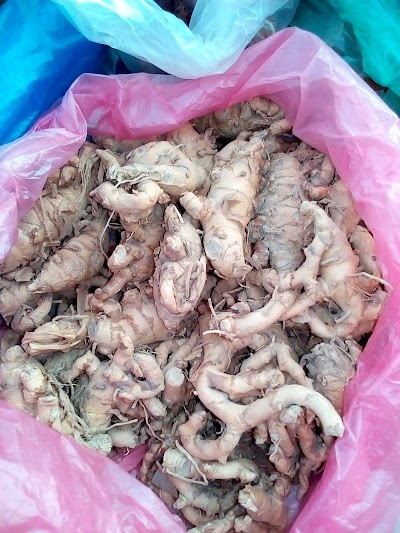 Photos of ຕະຫຼາດ ເມືອງ ໄຊເສດຖາ