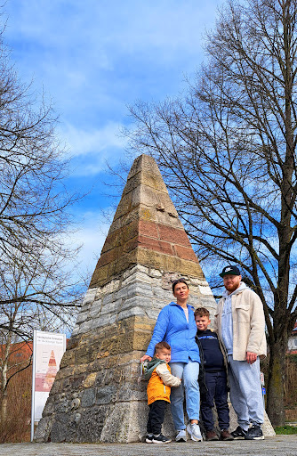 Geologische Pyramide - Thumbnail