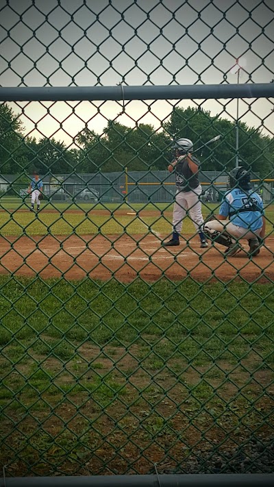 Georgetown Little League Baseball