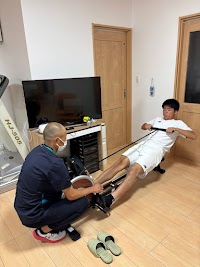 四ツ谷整体治療院