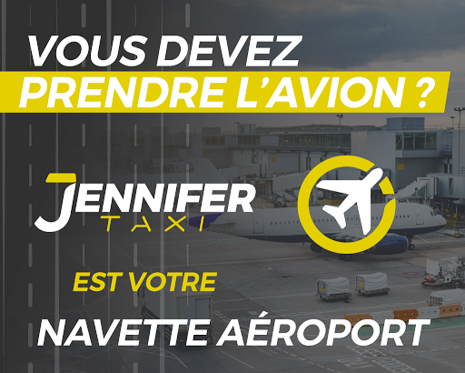 Jennifer taxi - Thumbnail