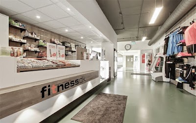 Photos of fitness dk - Busgaden