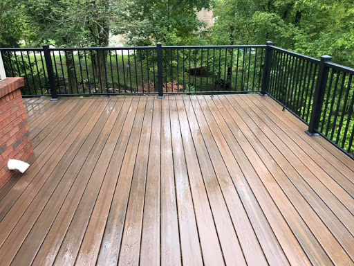 Prather Construction - Visual