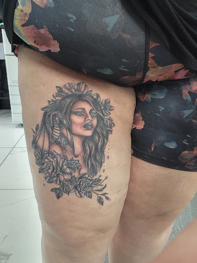Generation Ink - Visual