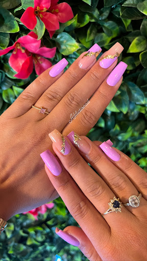 Addictionail - Thumbnail