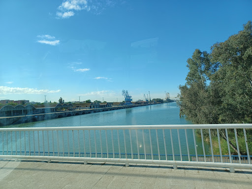 Área Autocaravanas Sevilla - Thumbnail