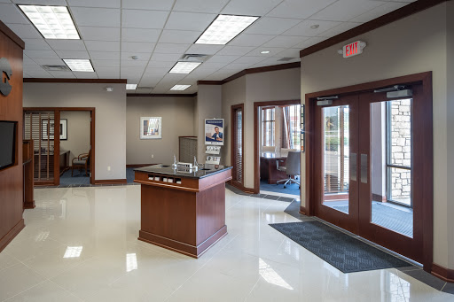 Citizens National Bank - Nicholasville Branch - Thumbnail